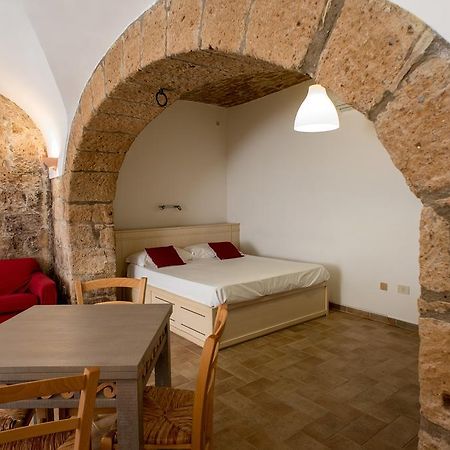 אורביאטו Appartamento Per Vacanza La Fontanella חדר תמונה