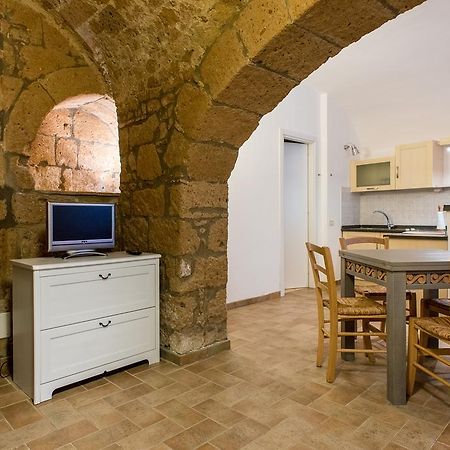 אורביאטו Appartamento Per Vacanza La Fontanella חדר תמונה