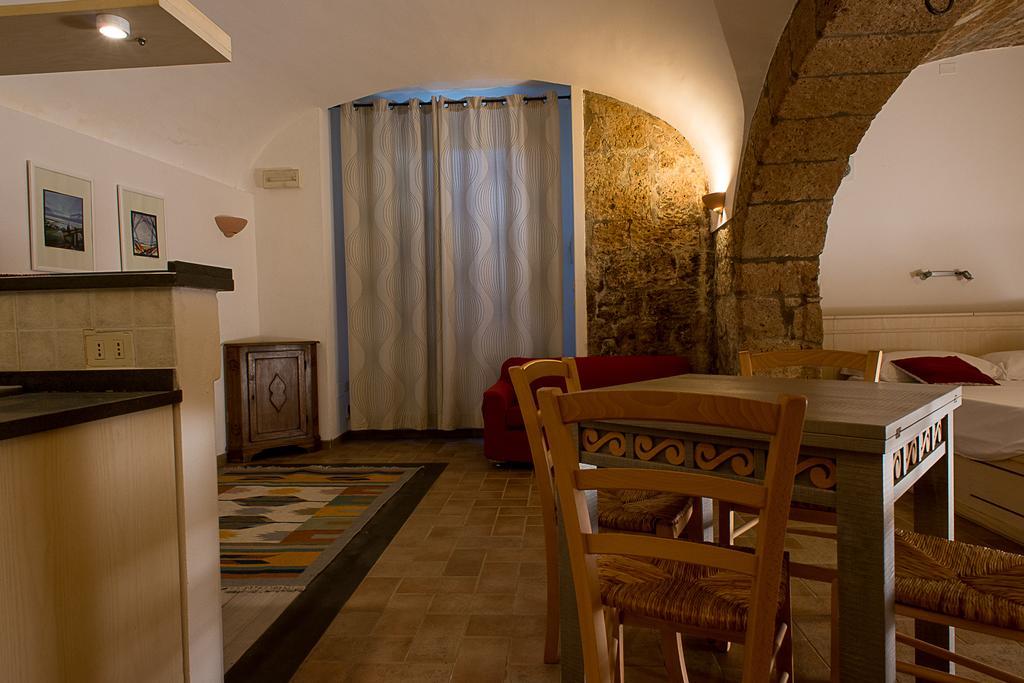אורביאטו Appartamento Per Vacanza La Fontanella חדר תמונה