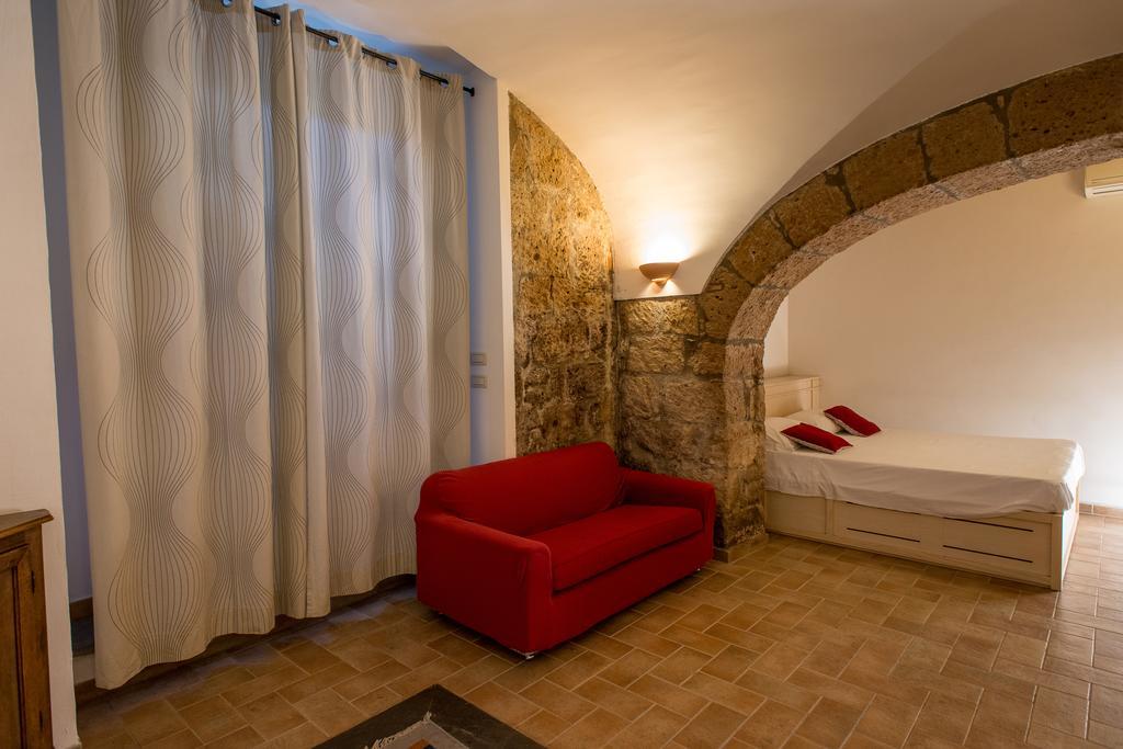 אורביאטו Appartamento Per Vacanza La Fontanella חדר תמונה