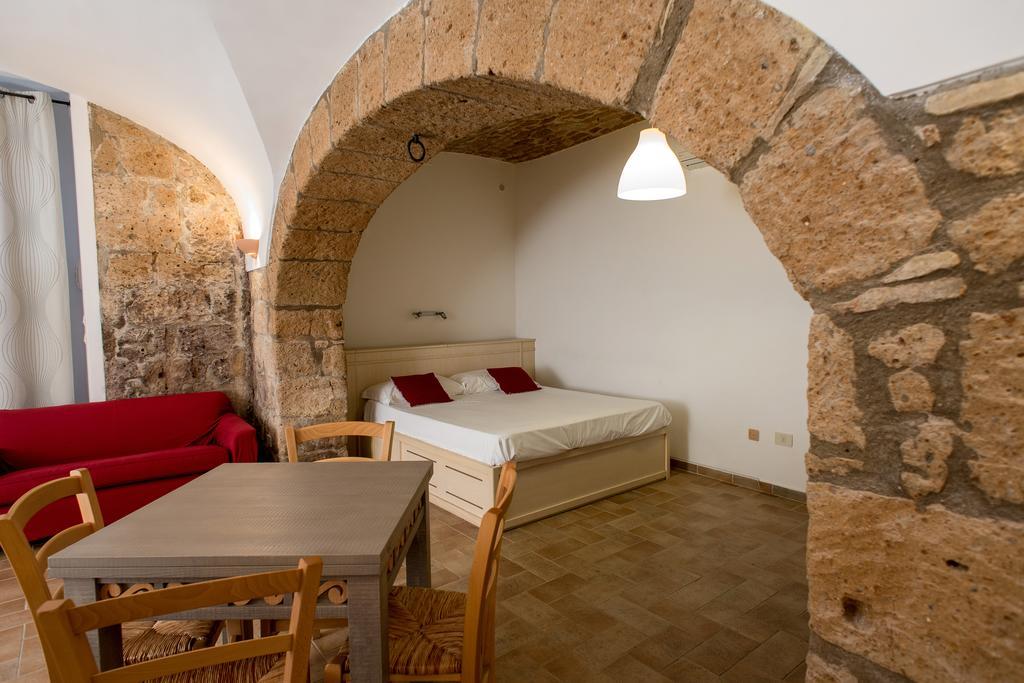 אורביאטו Appartamento Per Vacanza La Fontanella חדר תמונה