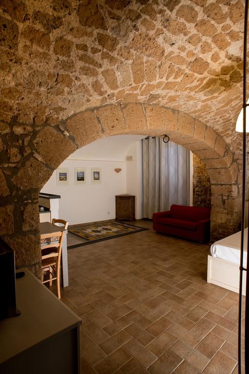 אורביאטו Appartamento Per Vacanza La Fontanella חדר תמונה